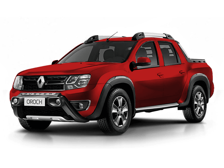 Renault Duster Oroch Preço Fotos 2022