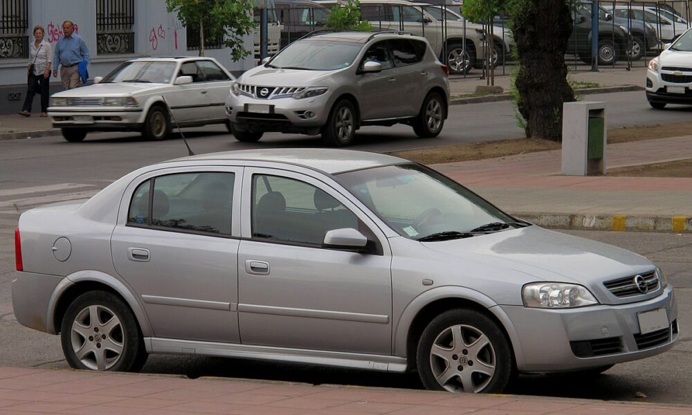 Chevrolet Astra Advantage V Comprar Em Pre O E Ficha