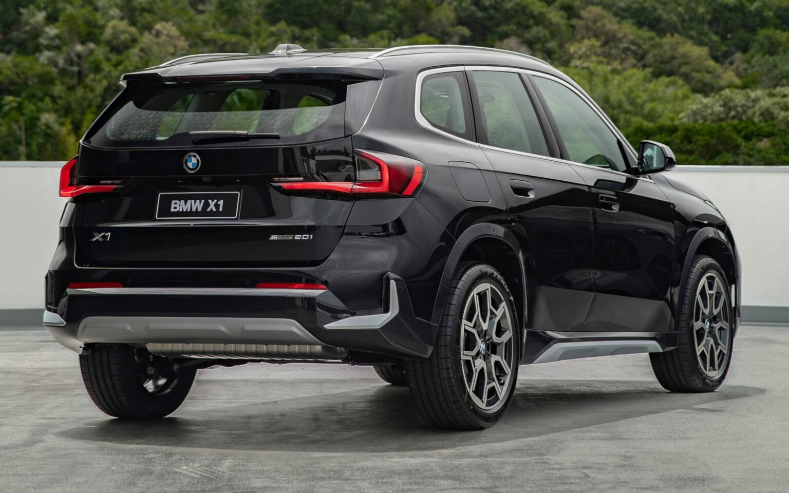 BMW X1 Quanto custa manter IPVA Seguro e Manutenção 2024