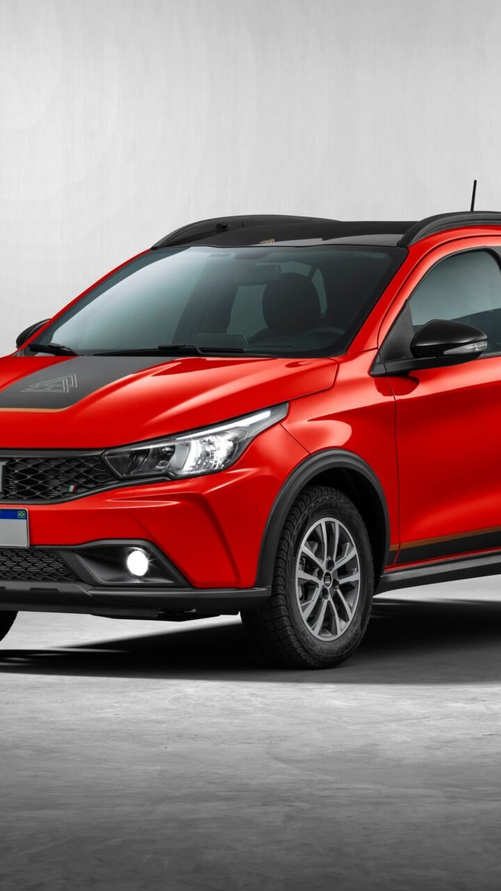 Fiat Argo Usado Vale A Pena Comprar Em Vantagens E Desvantagens