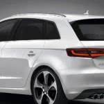 Audi A3 - Preço, Fotos 2024