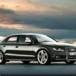 Audi A4 - Preço, Fotos 2024