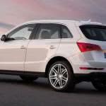 Audi Q5 - Preço, Fotos 2024