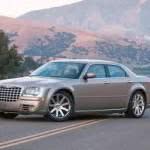 Chrysler 300 - Preço, Fotos 2024