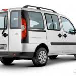 Fiat Doblo - Preço, Fotos 2024