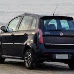 Fiat Idea - Preço, Fotos 2024