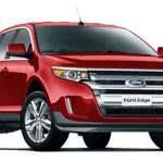 Ford Edge - Preço, Fotos 2024