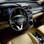 Honda CRV - Preço, Fotos 2024