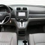 Honda CRV - Preço, Fotos 2024