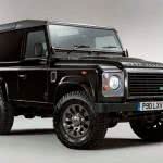 Land Rover Defender - Preço, Fotos 2024