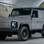 Land Rover Defender - Preço, Fotos 2024