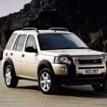Land Rover Freelander - Preço, Fotos 2024