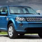 Land Rover Freelander - Preço, Fotos 2024
