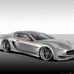 Maserati - Preço, Modelos, Fotos 2024