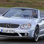 Mercedes SL - Preço, Fotos 2024