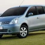 Nissan Grand Livina - Preço, Fotos 2024