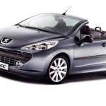 Peugeot Conversível - Preço, Modelos, Fotos 2024