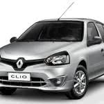 Renault Clio - Preço, Fotos 2024
