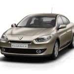 Renault Fluence - Preço, Fotos 2024