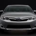 Toyota Camry - Preço, Fotos 2024