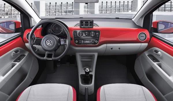 Volkswagen Up Preco Fotos 2021