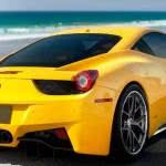 Ferrari - Preço, Modelos, Fotos 2024