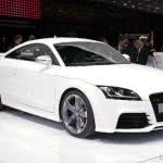Audi TT - Preço, Fotos 2024