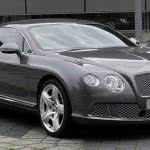 Bentley - Preço, Modelos, Fotos 2024