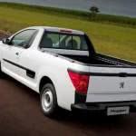 Peugeot Hoggar - Preço, Fotos 2024