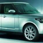 Range Rover Vogue - Preço, Fotos 2024
