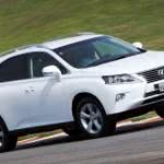 Lexus - Preço, Modelos, Fotos 2024