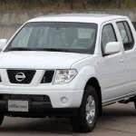 Nissan Frontier - Preço, Fotos 2024