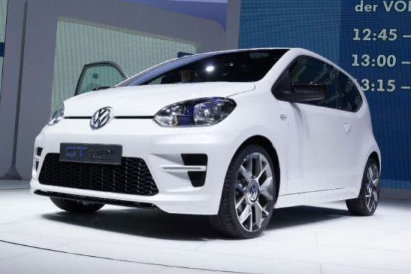 Volkswagen UP - Preço, Fotos 2024