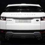 Range Rover Evoque - Preço, Fotos 2024