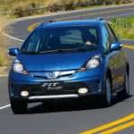 Honda Fit - Preço, Fotos 2024
