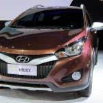 Hyundai HB20X - Preço, Fotos 2024