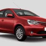 Toyota Etios - Preço, Fotos 2024