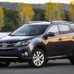 Toyota RAV4 - Preço, Fotos 2024