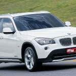 BMW X1 - Preço, Fotos 2024