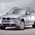 BMW X3 - Preço, Fotos 2024