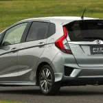 Honda Fit - Preço, Fotos 2024