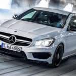Mercedes - Preço, Modelos, Fotos 2024