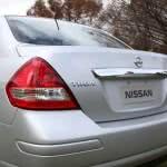 Nissan Tiida - Preço, Fotos 2024