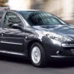 Peugeot 207 - Preço, Fotos 2024