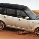 Range Rover Vogue - Preço, Fotos 2024