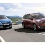 Renault Scenic - Preço, Fotos 2024