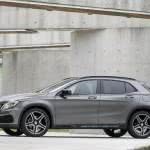 Mercedes-Benz GLA - Preço, Fotos 2024
