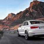 Audi A3 Sedan - Preço, Fotos 2024