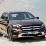 Mercedes-Benz GLA - Preço, Fotos 2024