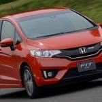 Novo Honda Fit - Preço, Fotos 2024